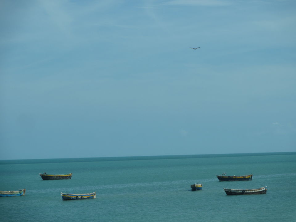 Photo of Little Known Tips for things to know before you visit Rameshwaram 3/4 by Ruchi