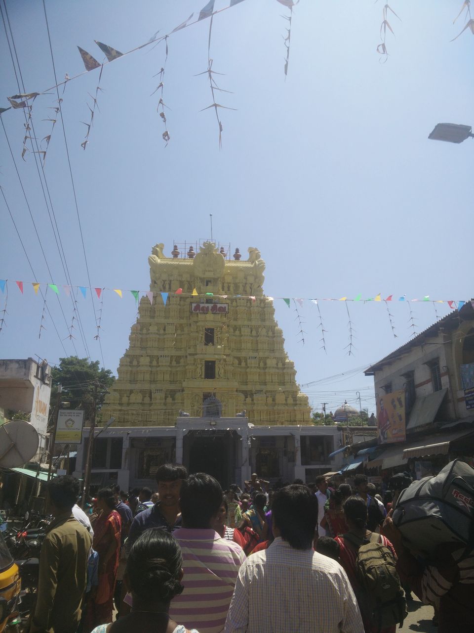 Photo of Road trip to Rameshwaram and Dhanushkodi reminds you the road trip from MIAMI to Key West 5/15 by Ruchi