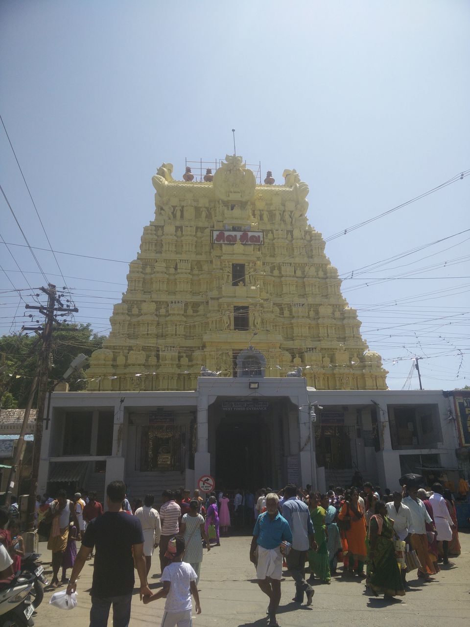 Photo of Little Known Tips for things to know before you visit Rameshwaram 1/4 by Ruchi