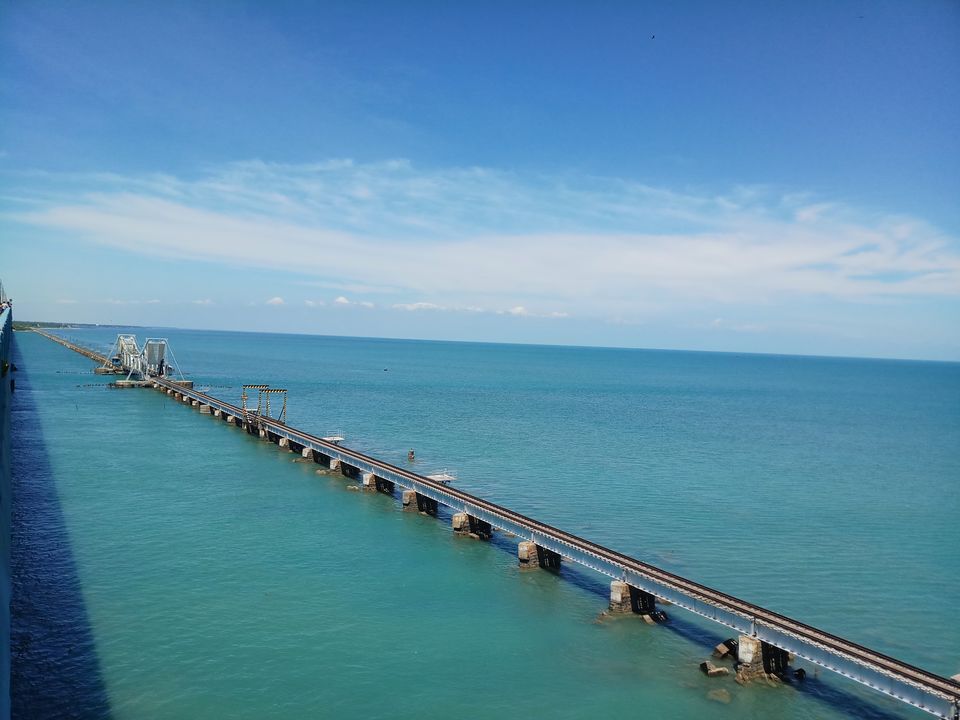 Photo of Little Known Tips for things to know before you visit Rameshwaram 2/4 by Ruchi