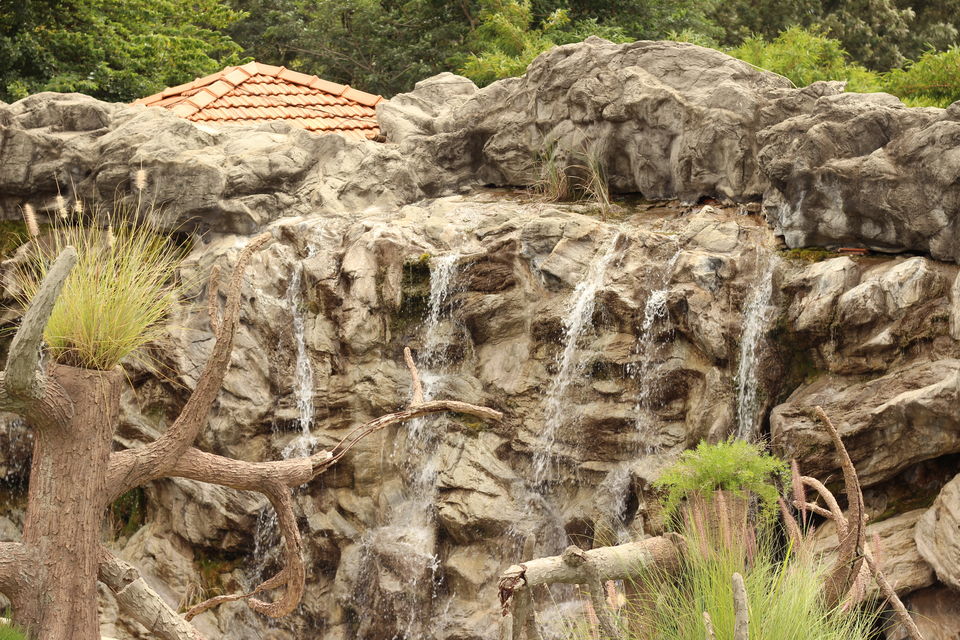 Photo of Spend your summer-India’s 1st underground cave resort 'Guhantra' #summerescape #IssSummerBaharNikal 3/22 by Ruchi