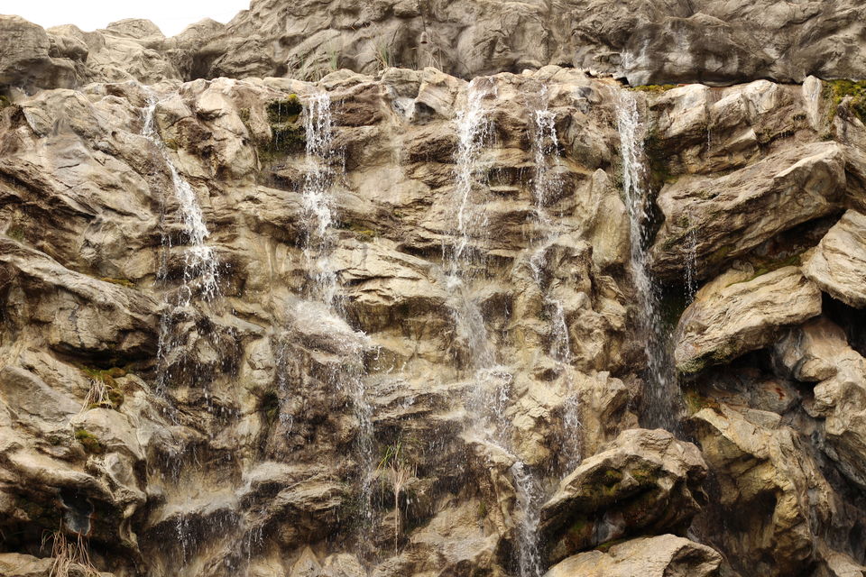Photo of Spend your summer-India’s 1st underground cave resort 'Guhantra' #summerescape #IssSummerBaharNikal 19/22 by Ruchi