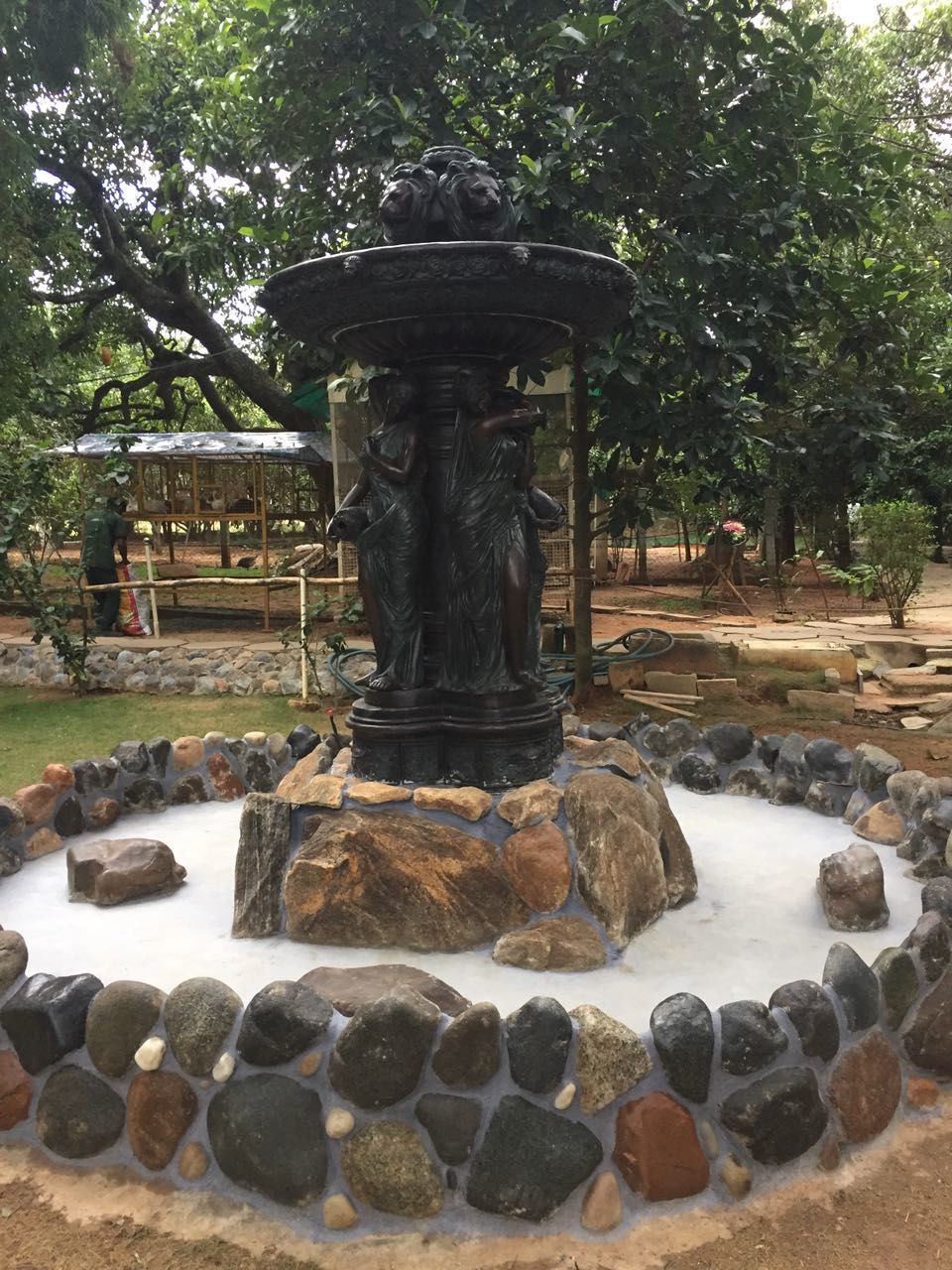 Photo of Relax and Rejuvenate at Mango Mist Resort #summerescape #IssSummerBaharNikal by Ruchi