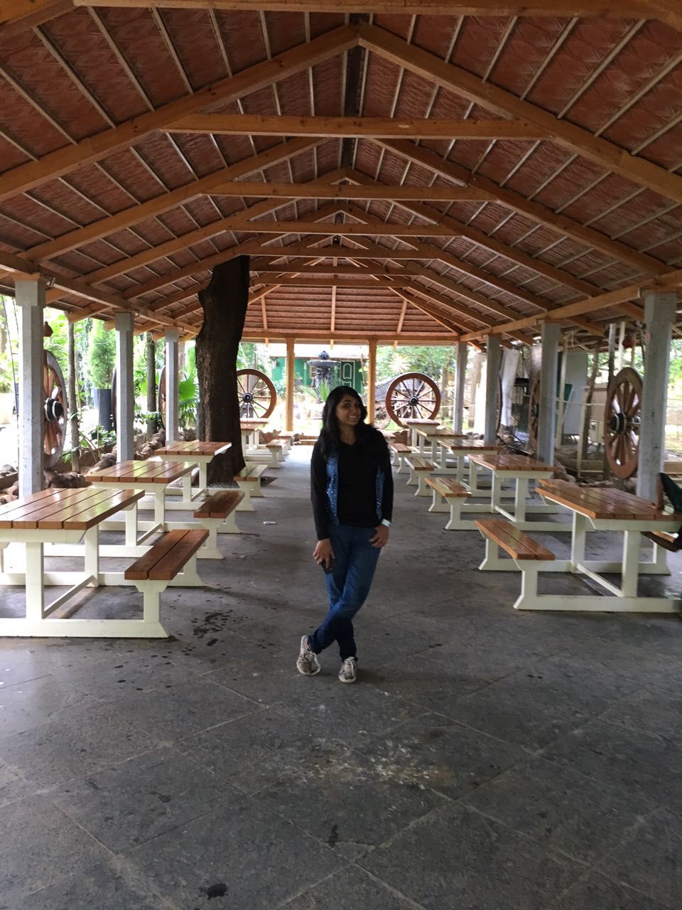 Photo of Relax and Rejuvenate at Mango Mist Resort #summerescape #IssSummerBaharNikal 2/13 by Ruchi