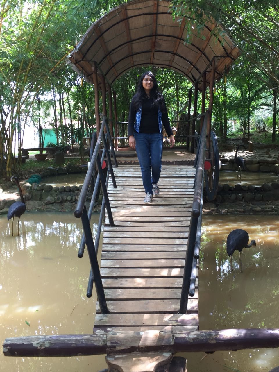 Photo of Relax and Rejuvenate at Mango Mist Resort #summerescape #IssSummerBaharNikal 3/13 by Ruchi