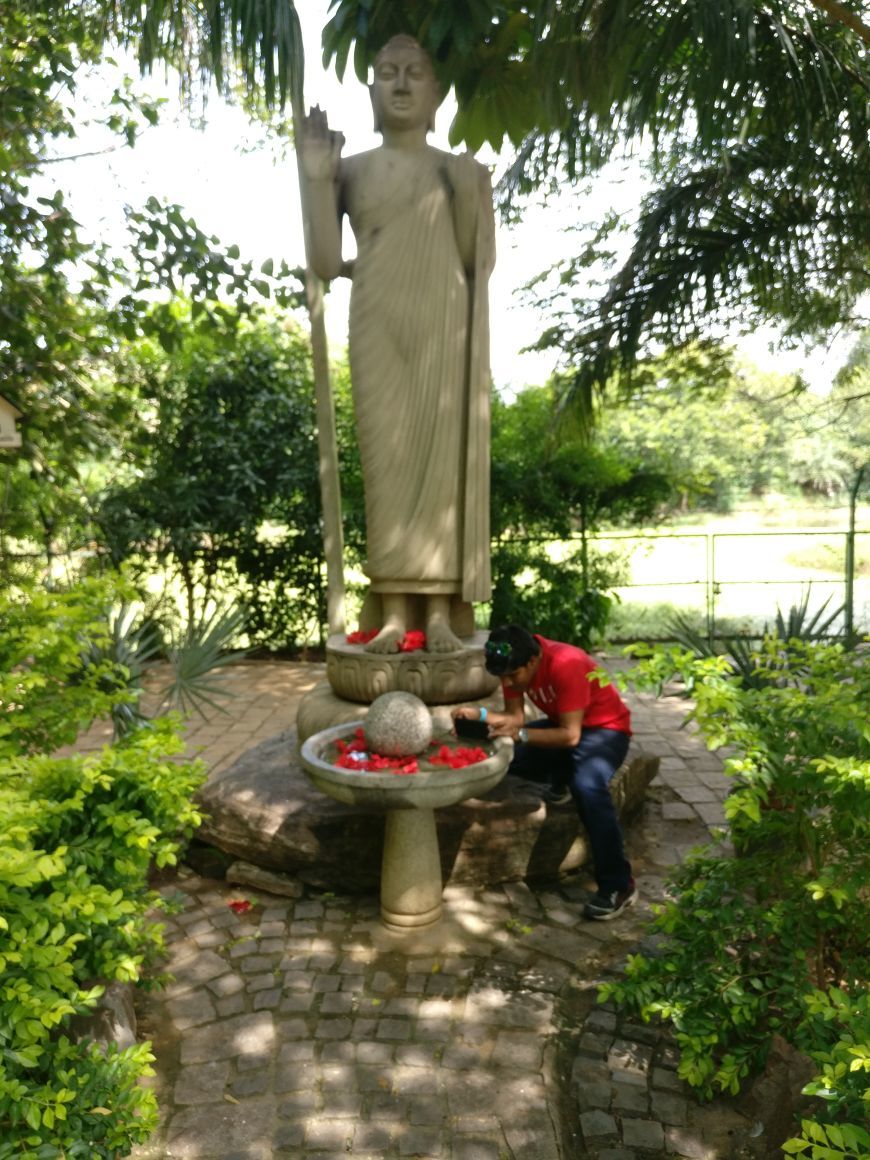 Photo of Relax and Rejuvenate at Mango Mist Resort #summerescape #IssSummerBaharNikal 4/13 by Ruchi