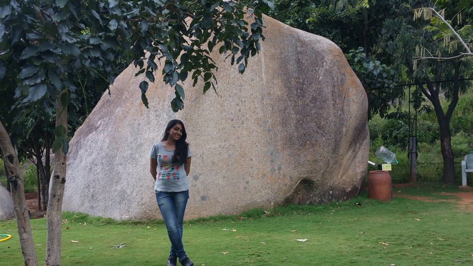 Photo of Discover your adventurous side in Discovery Village #summerescape #IssSummerBaharNikal 10/12 by Ruchi