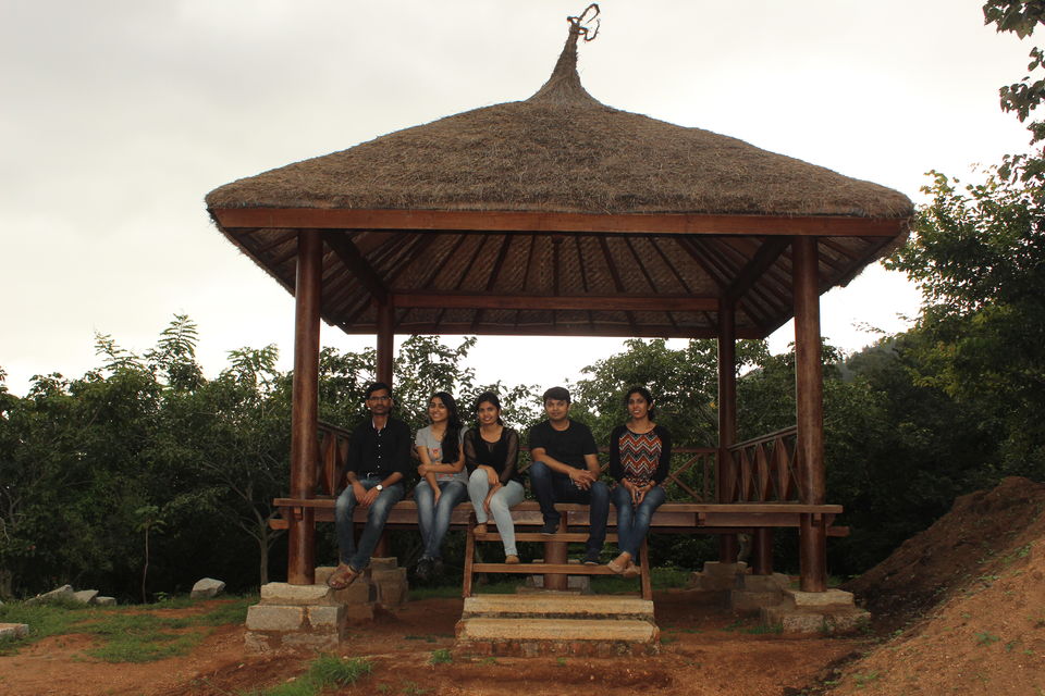 Photo of Discover your adventurous side in Discovery Village #summerescape #IssSummerBaharNikal 11/12 by Ruchi
