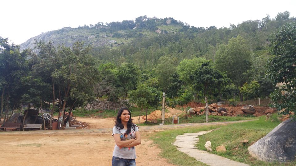 Photo of Discover your adventurous side in Discovery Village #summerescape #IssSummerBaharNikal 12/12 by Ruchi