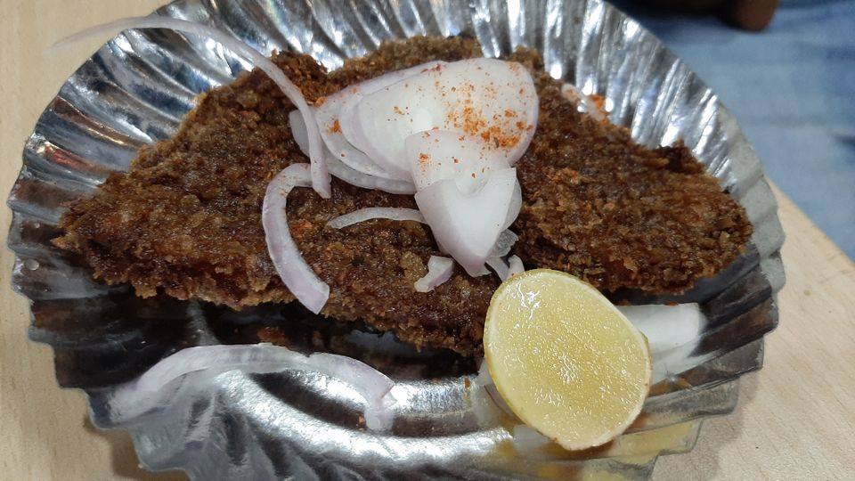 Photo of Don't miss the FOOD MELA this RAMZAN #streetfoodpics #IWillGoAnywhereForFood by Ruchi