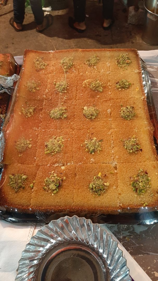 Photo of Don't miss the FOOD MELA this RAMZAN #streetfoodpics #IWillGoAnywhereForFood by Ruchi