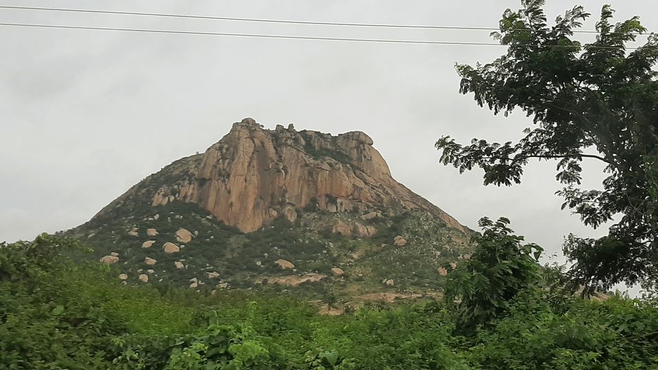 Photo of Horsley Hills, Andhra Pradesh, India by Ruchi