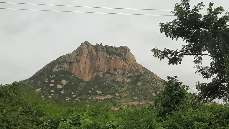 Photo of Horsley Hills, Andhra Pradesh, India by Ruchi