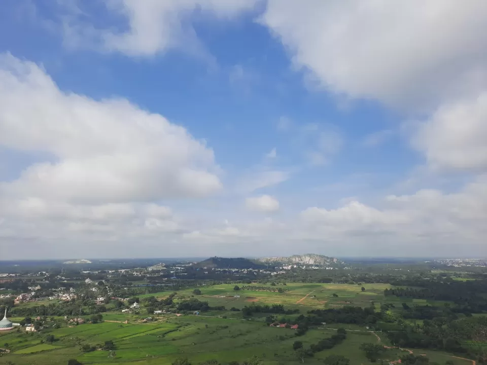 Photo of Weekend Gateway to PEACOCK Temple and MANDARAGIRI Hills by Ruchi