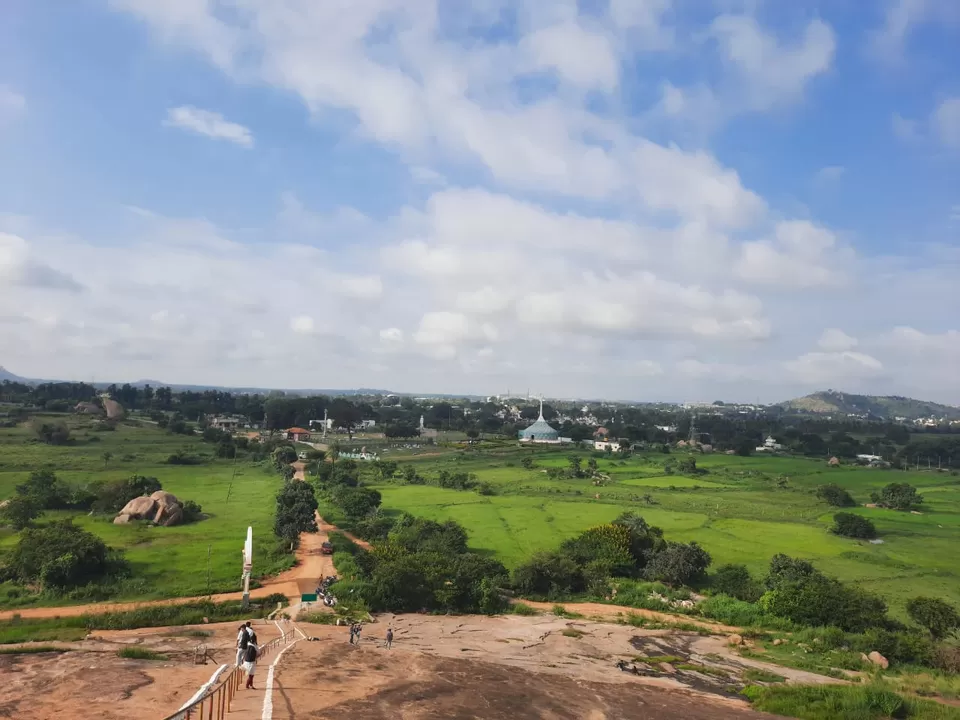 Photo of Weekend Gateway to PEACOCK Temple and MANDARAGIRI Hills by Ruchi