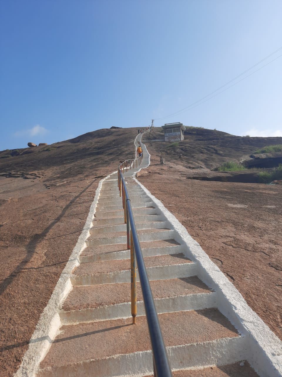 Photo of One day WEEKEND Gateway to PEACOCK Temple and MANDARAGIRI Hills from Bangalore by Ruchi