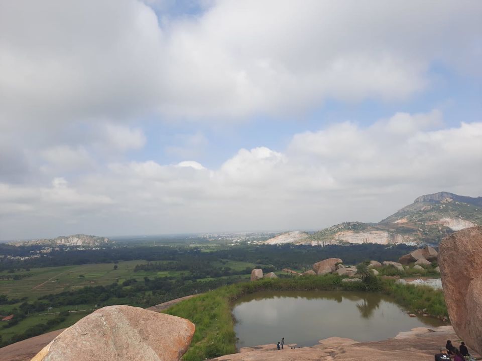 Photo of One day WEEKEND Gateway to PEACOCK Temple and MANDARAGIRI Hills from Bangalore by Ruchi