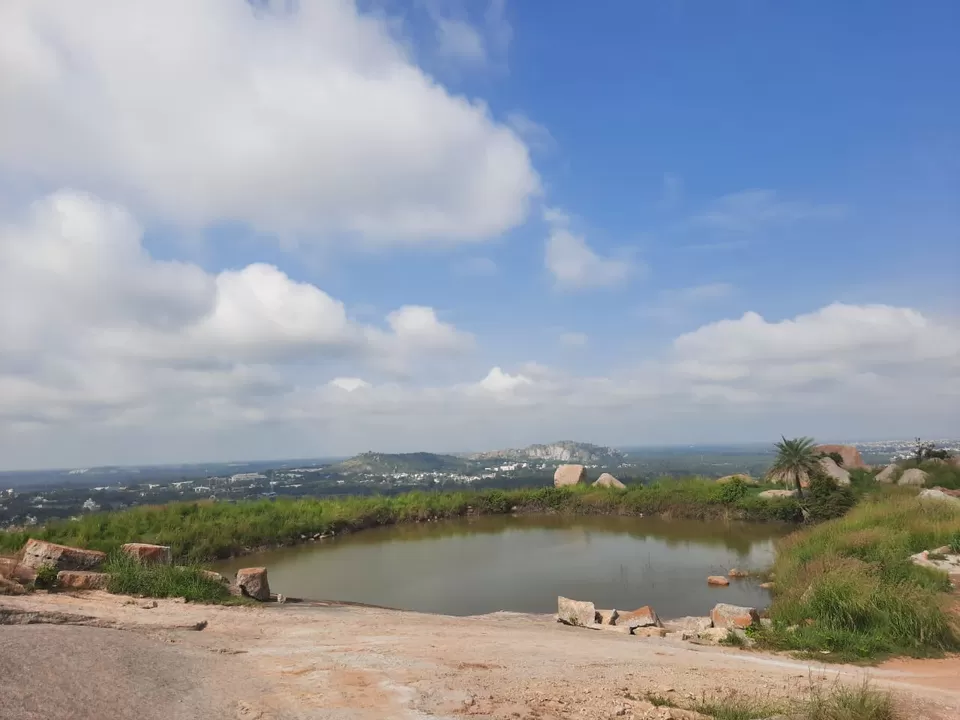 Photo of Weekend Gateway to PEACOCK Temple and MANDARAGIRI Hills by Ruchi