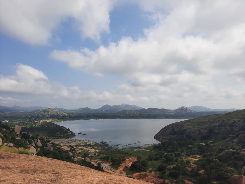 Photo of One day WEEKEND Gateway to PEACOCK Temple and MANDARAGIRI Hills from Bangalore by Ruchi
