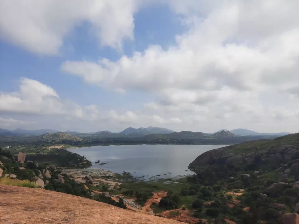Photo of Weekend Gateway to PEACOCK Temple and MANDARAGIRI Hills by Ruchi