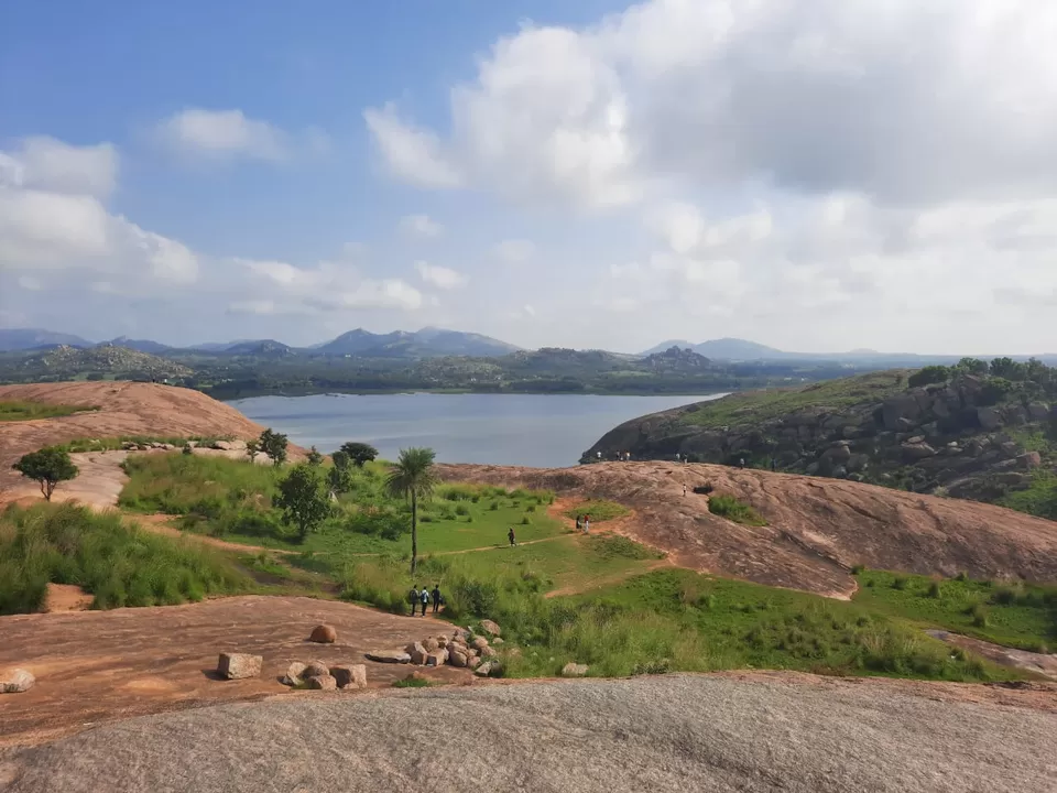 Photo of Weekend Gateway to PEACOCK Temple and MANDARAGIRI Hills by Ruchi