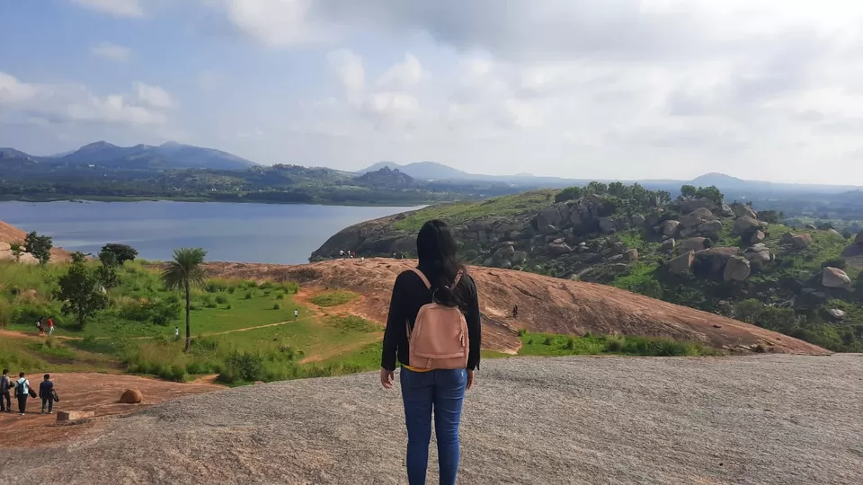 Photo of Weekend Gateway to PEACOCK Temple and MANDARAGIRI Hills by Ruchi