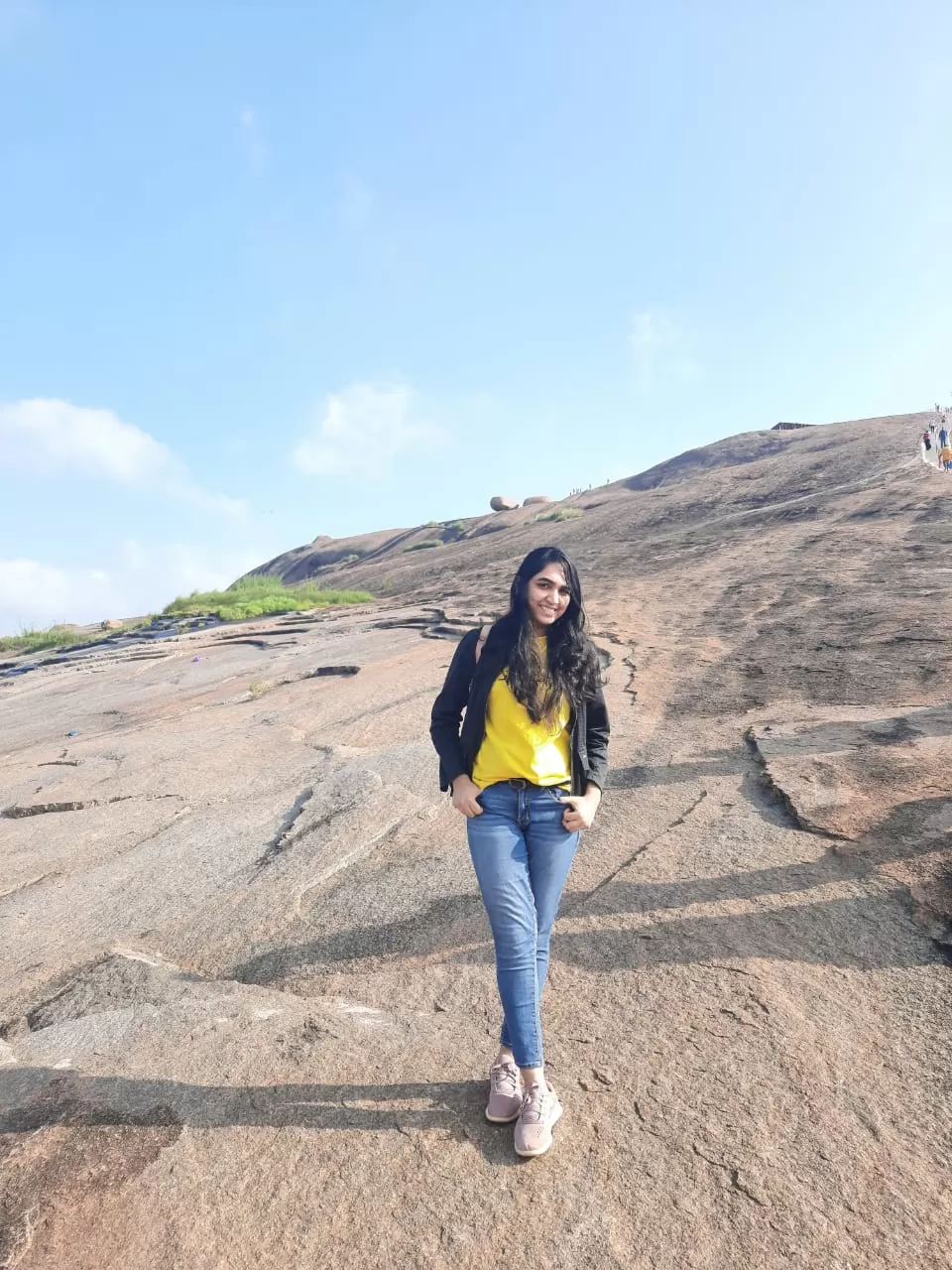 Photo of Weekend Gateway to PEACOCK Temple and MANDARAGIRI Hills by Ruchi