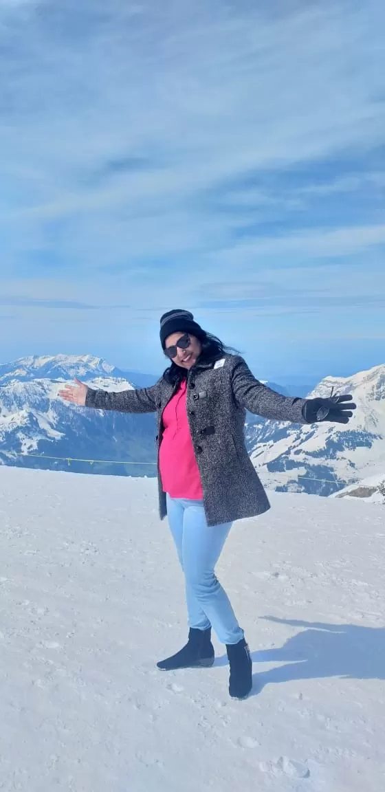 Photo of Manali, Himachal Pradesh, India by Ruchi
