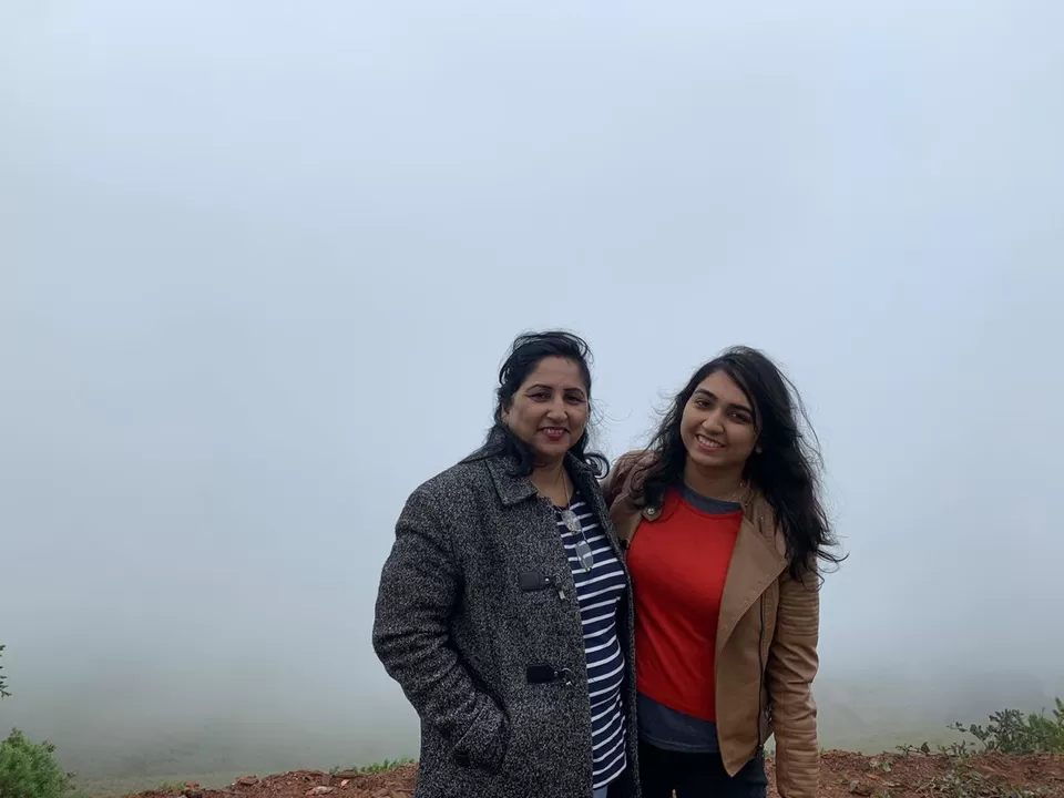 Photo of Chikmagalur, Karnataka, India by Ruchi
