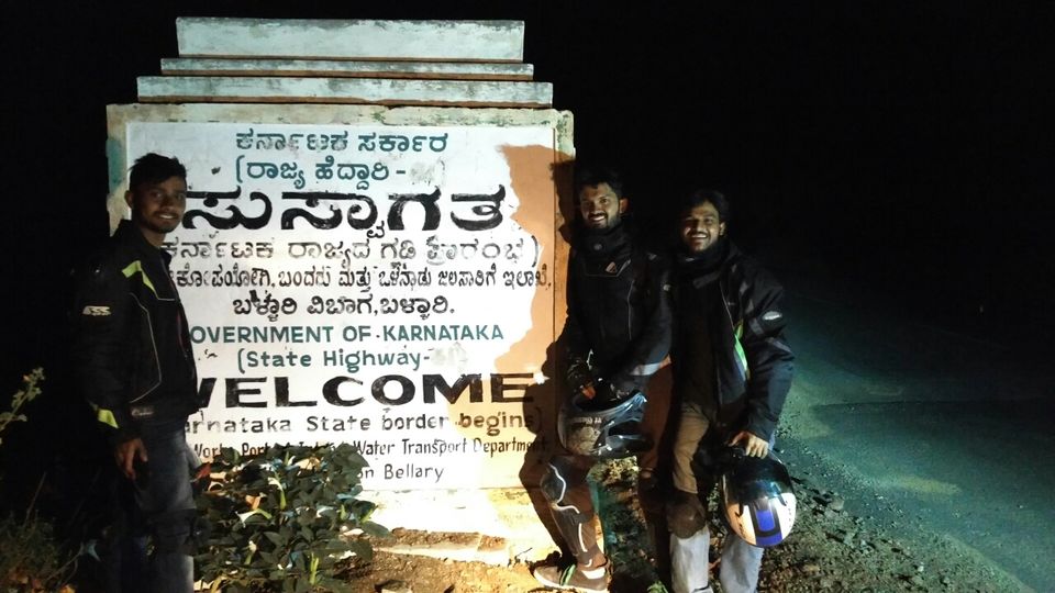 Photo of Journey Through The Four Heavens Of South India! by The Motographer diaries