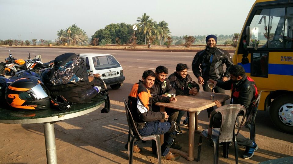 Photo of Ballari, Karnataka, India by The Motographer diaries