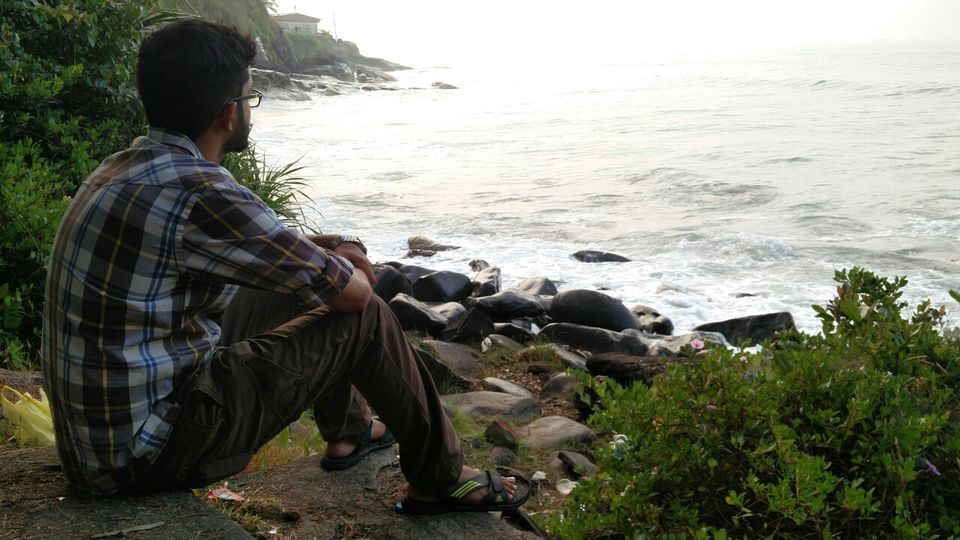 Photo of Baindur, Karnataka, India by The Motographer diaries