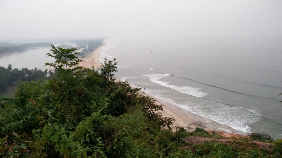 Photo of Baindur, Karnataka, India by The Motographer diaries