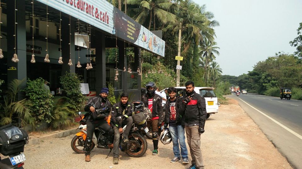 Photo of Thrissur, Kerala, India by The Motographer diaries