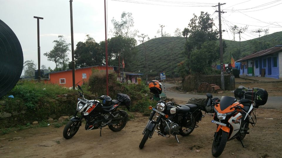 Photo of Athirappilly Water Falls, Pariyaram, Kerala, India by The Motographer diaries