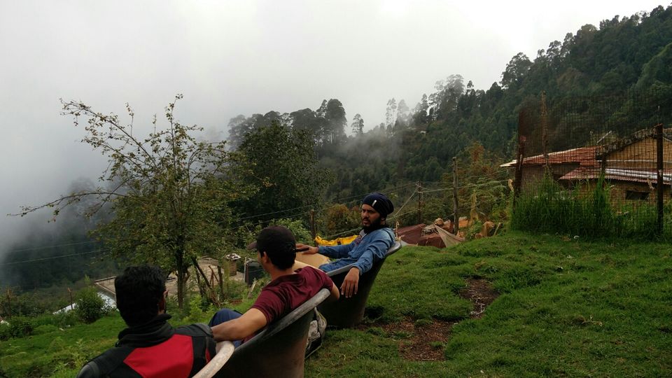 Photo of Kodaikanal, Tamil Nadu, India by The Motographer diaries