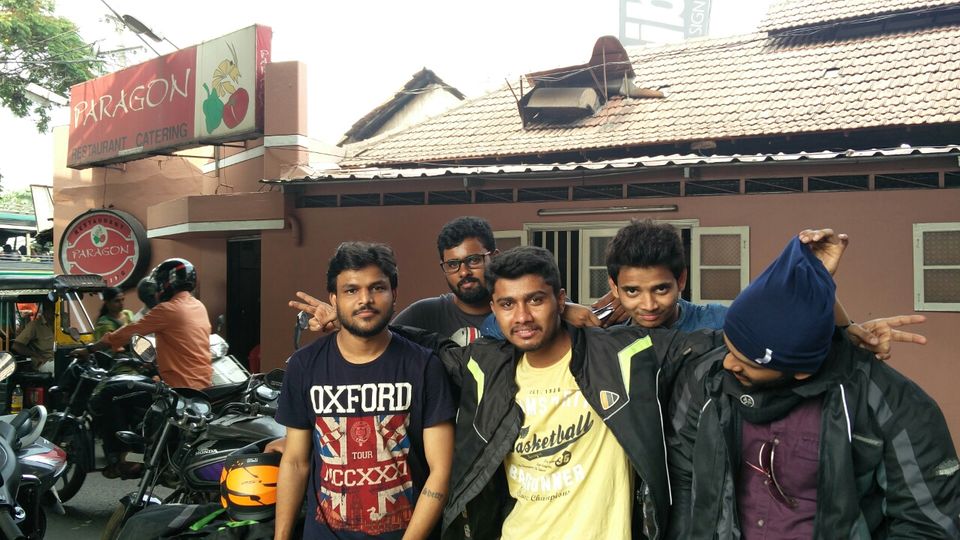 Photo of Thrissur, Kerala, India by The Motographer diaries