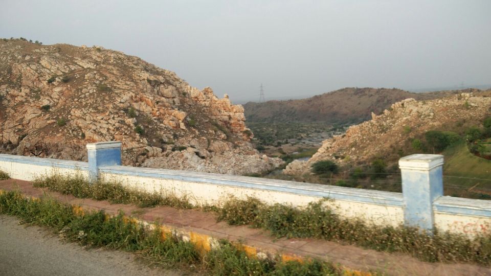 Photo of Journey Through The Four Heavens Of South India! by The Motographer diaries