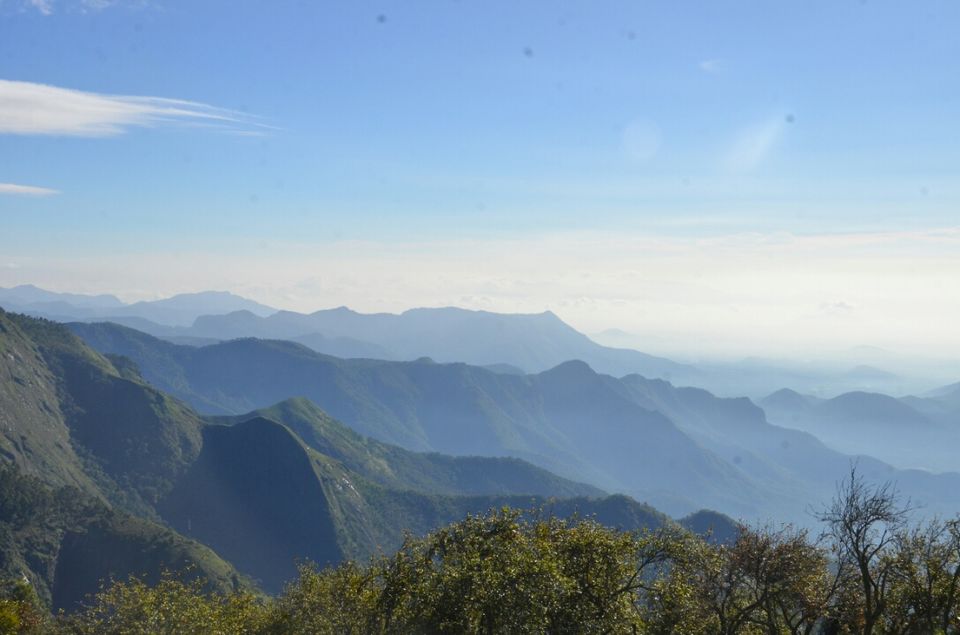 Photo of Kodaikanal, Tamil Nadu, India by The Motographer diaries