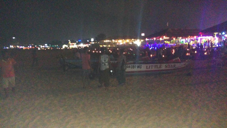 Photo of GOA: From a practical perspective by The Motographer diaries