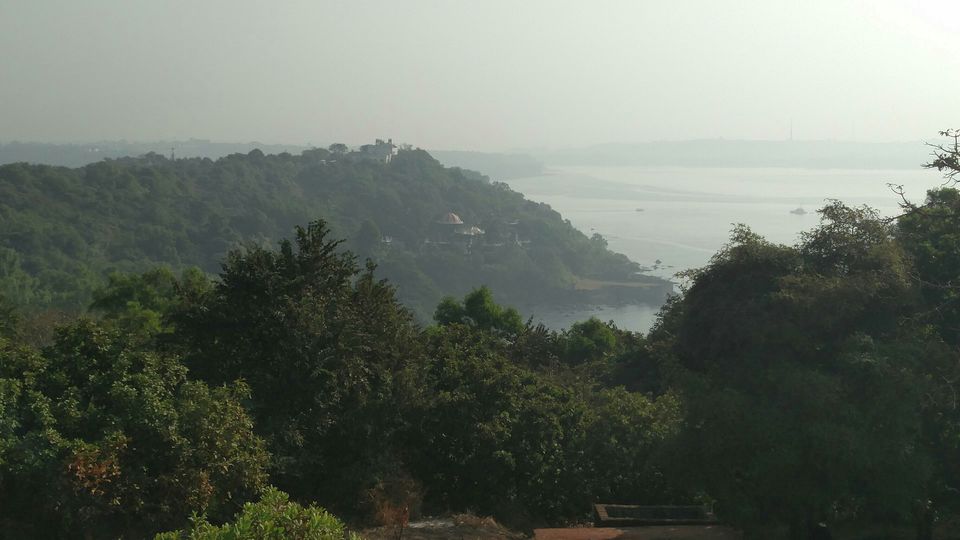 Photo of GOA: From a practical perspective by The Motographer diaries