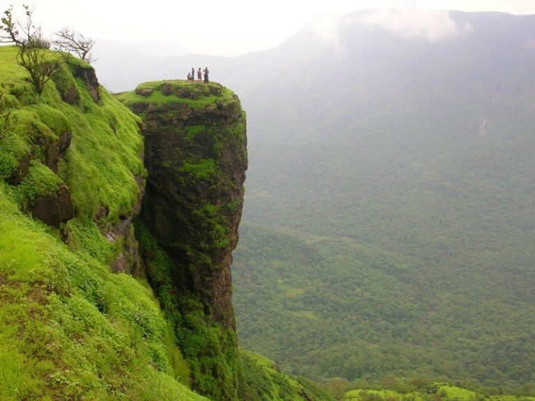 Matheran Nature all the way Tripoto
