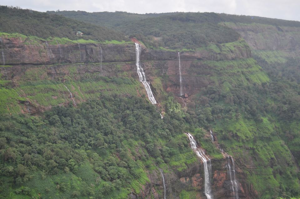 Photo of Matheran – Nature all the way by anandpate245