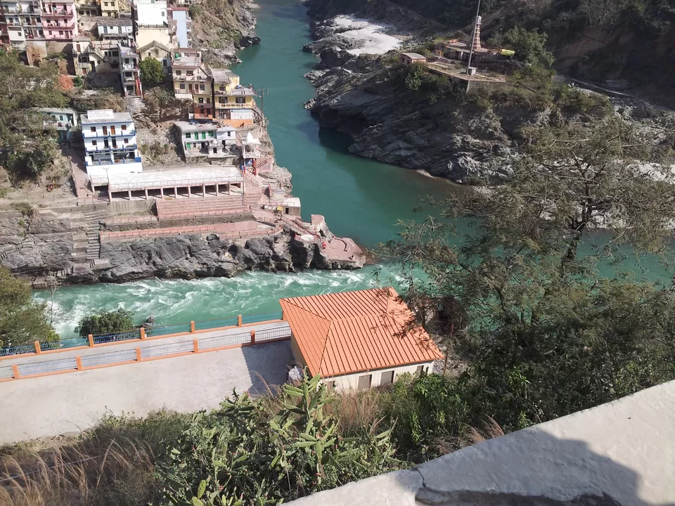 Photo of Hotel Galaxy, RudraPrayag by Uday Bhardwaj