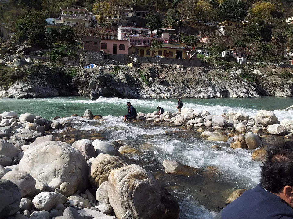 Photo of Karnaprayag, Uttarakhand, India by Uday Bhardwaj