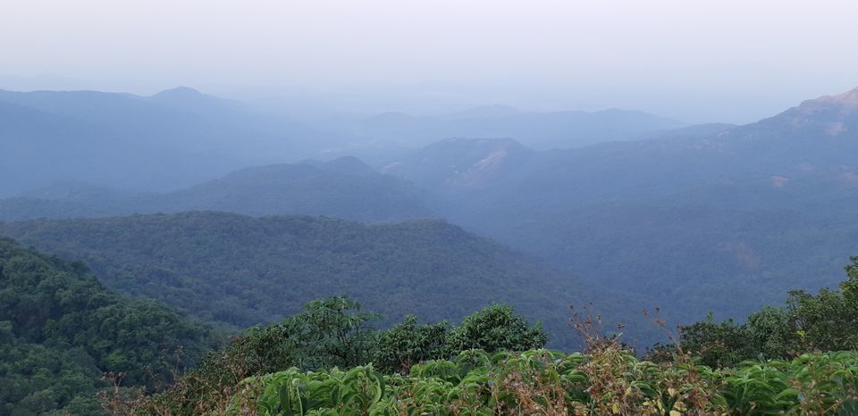 Photo of Amboli Water Falls, Parpoli, Maharashtra by Abhay Tripathi