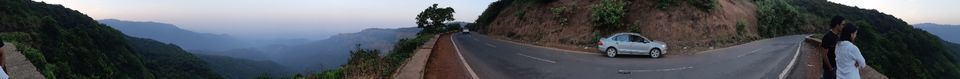 Photo of Amboli Water Falls, Parpoli, Maharashtra by Abhay Tripathi