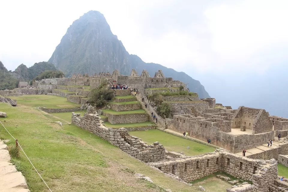Photo of Peru by poulosesarah