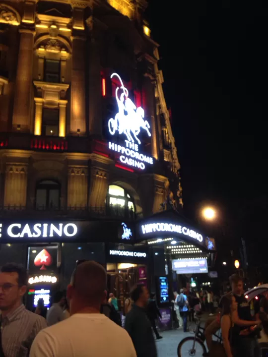 Photo of Book of Mormon - Prince of Wales Theatre by Ria Govila