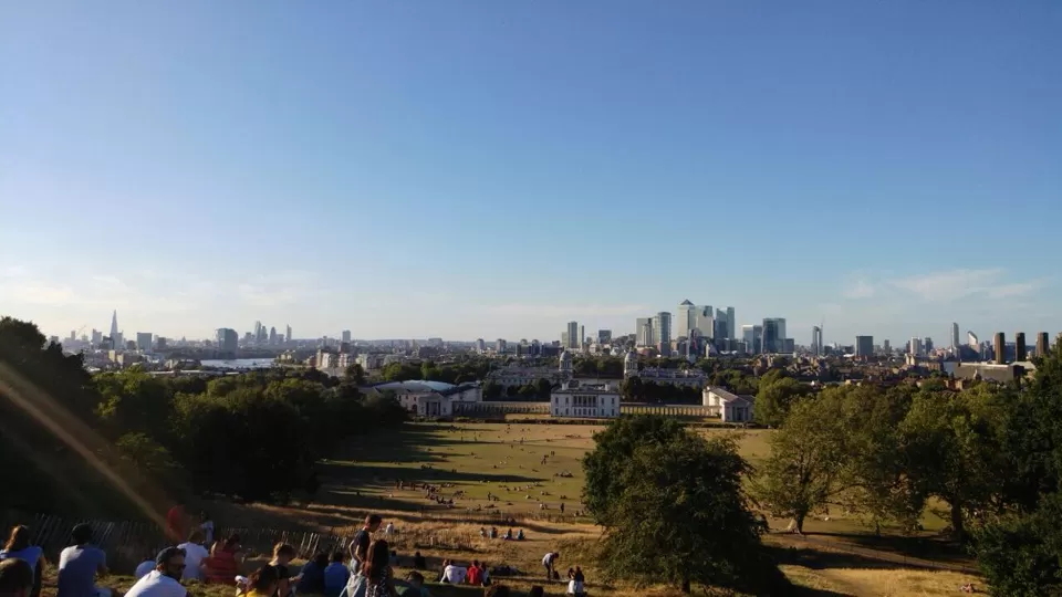 Photo of Ditch Regular Sight Seeing and Do these 7 Activities instead for the ULTIMATE London Experience! by Ria Govila